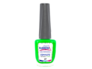ESMALTE FASHION*12ML #67
