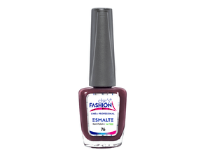 ESMALTE FASHION*12ML #76