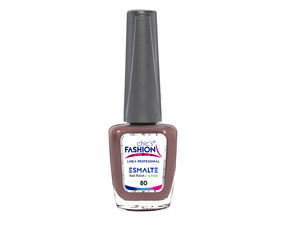 ESMALTE FASHION*12ML #80
