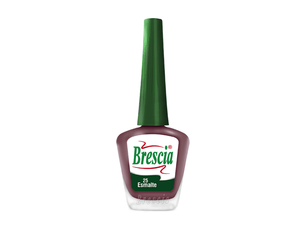 ESMALTE BRESCIA*12.5ML #25