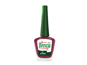 ESMALTE BRESCIA*12.5ML #63