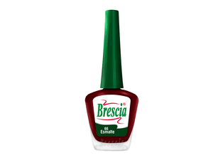 ESMALTE BRESCIA*12.5ML NACARADO #66