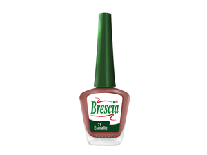 ESMALTE BRESCIA*12.5ML NACARADO #71