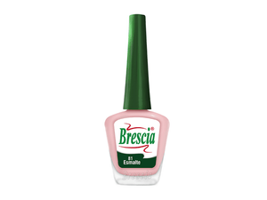 ESMALTE BRESCIA*12.5ML #81