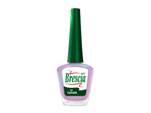 ESMALTE BRESCIA*12.5ML NACARADO #91