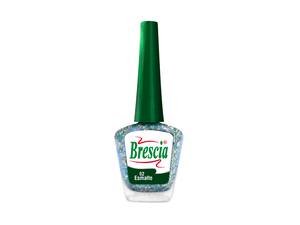 ESMALTE BRESCIA*12.5ML MAXIGLITTER #02