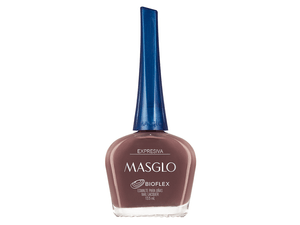 ESMALTE MASGLO*13.5ML EXPRESIVA