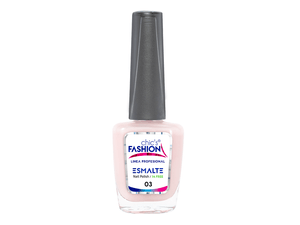 ESMALTE FASHION*12ML #03