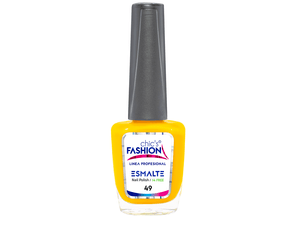 ESMALTE FASHION*12ML #49