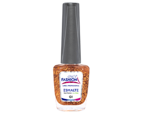 ESMALTE FASHION*12ML DECO ESCARCHA G1