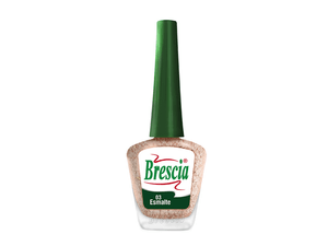 ESMALTE BRESCIA*12.5ML MAXIGLITTER #03