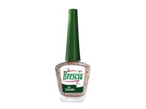 ESMALTE BRESCIA*12.5ML MAXIGLITTER #04