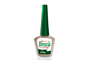 ESMALTE BRESCIA*12.5ML METALIZADO #121
