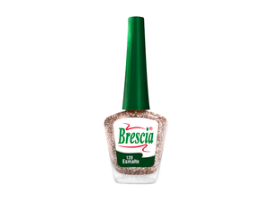 ESMALTE BRESCIA*12.5ML MAXIGLITTER #120