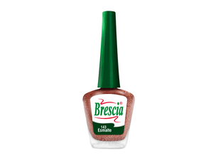 ESMALTE BRESCIA*12.5ML MAXIGLITTER #143