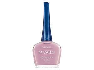 ESMALTE MASGLO*13.5ML RAZONABLE