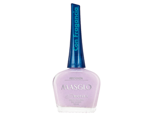 ESMALTE MASGLO*13.5ML RECATADA