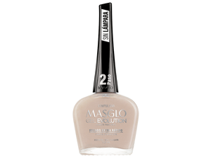 ESMALTE MASGLO*13.5ML GEL COMPULSIVA