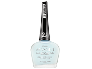 ESMALTE MASGLO*13.5ML GEL DEDICADA