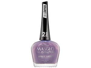 ESMALTE MASGLO*13.5ML GEL DESPIADADA