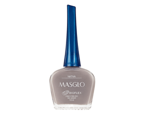 ESMALTE MASGLO*13.5ML NATIVA