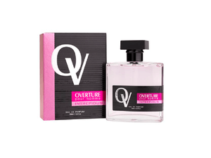 LOCION CORPORAL OVERTURE*100ML INTREPIDUS MEN