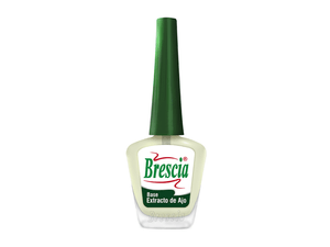 ENDURECEDOR BRESCIA*12.5ML BASE EXTRACTODE AJO