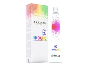 TINTE SALERM*150ML HD-COLORS VIOLET