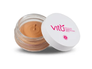 BASE VITU *14G MOUSSE CALENDULA 4 NUEZCASTANA