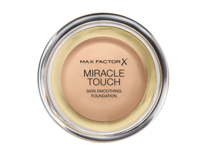 BASE CREMOSA MAX FACTOR*11G MIRA TOUCH060 SAND