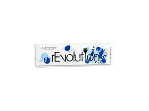 TINTE ALFAPARF*90ML REVOLUTION TRUE BLUE