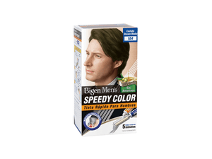 TINTE BIGEN*40G MEN'S SPEEDY COLOR #104 CASTAÑO