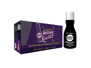 AMPOLLETA PROKPIL*25ML ACTIVAR MALVA