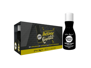 AMPOLLETA PROKPIL *25ML ACTIVAR NEGRO