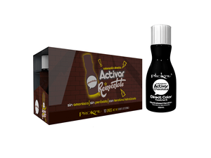 AMPOLLETA PROKPILL*25ML ACTIVAR CHOCOLATE