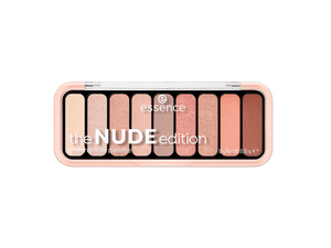 SOMBRA ESSENCE*10G 9 TONOS NUDE EDITIONPALETA
