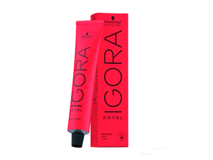 TINTE SCHWARZKOPF*60ML ROYAL #0-88 TONOMEZCLA ROJO