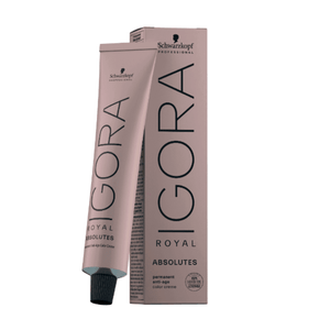 Igora Royal Tono 5-6 Castaño Claro Chocolate 60mL