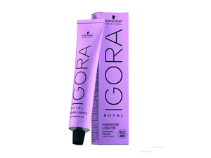 TINTE SCHWARZKOPF*60ML F/LIGHT #L-88ROJO INTENSO