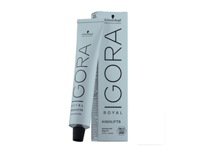 TINTE SCHWARZKOPF*60ML HIGHLIFTS #12-0SUPER ACLARANTE NATURAL