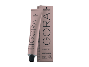 TINTE SCHWARZKOPF*60ML ABSOLUTES #8.140RUBIO CLARO CENIZA BEIGE