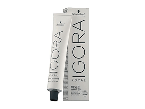 TINTE SCHWARZKOPF*60ML ABSOLUTES PLATA
