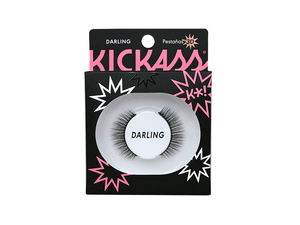 PESTAÑAS ENTERAS KICKASS 3D 3D03 DARLING