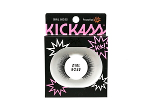 PESTAÑAS ENTERAS KICKASS 5D HG20 GIRL BOSS