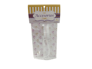 ENVASE COHOL*30ML SPRAY