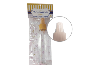 ENVASE COHOL *120ML SPRAY