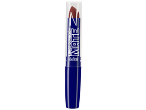 LABIAL NAILEN*2G MATE MERLOT LARGA DURACION