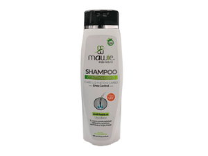 SHAMPOO MAWIE*450ML CONTROL GRASAS ANTIRESIDUOS