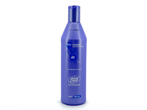 OXIGENTA DUVY CLASS *400ML VOL 40