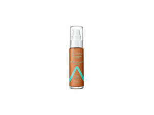 BASE LIQUIDA ALMAY *30ML CLEAR COMPLEXION NATURAL TAN 710